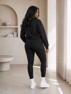 Live in Balance Comfort Sweater ODMPOD