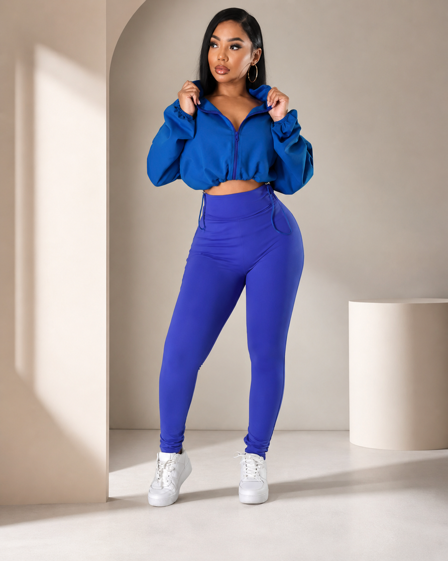 Zaya Luxe Sport Set