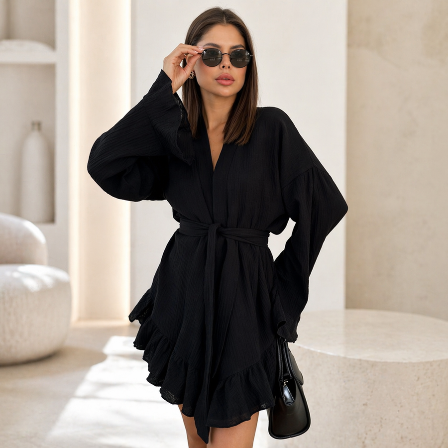 Luxe Tweedelige Set