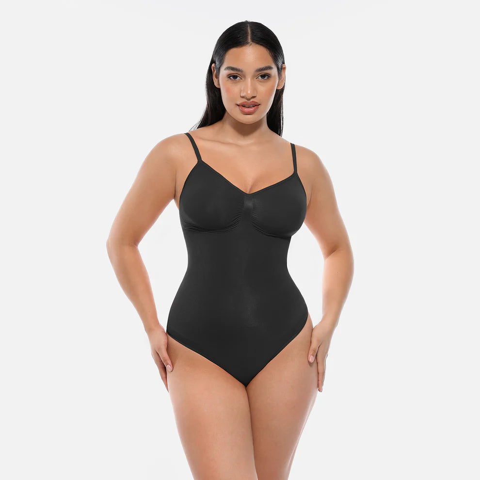 SilhouLuxe Corrigerende Body Beautilu