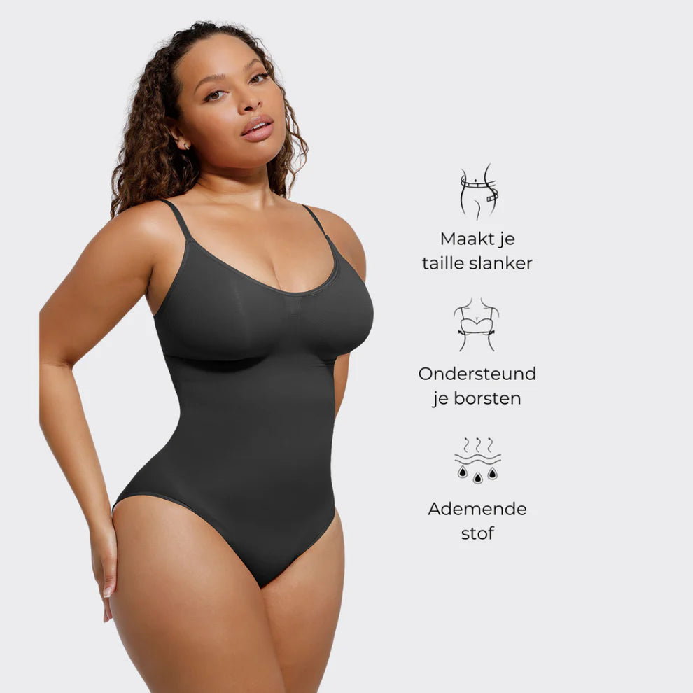 SilhouLuxe Corrigerende Body Beautilu
