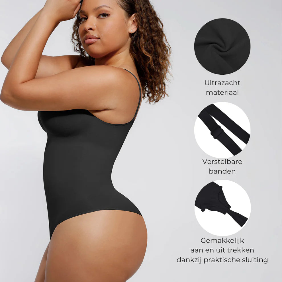 SilhouLuxe Corrigerende Body Beautilu