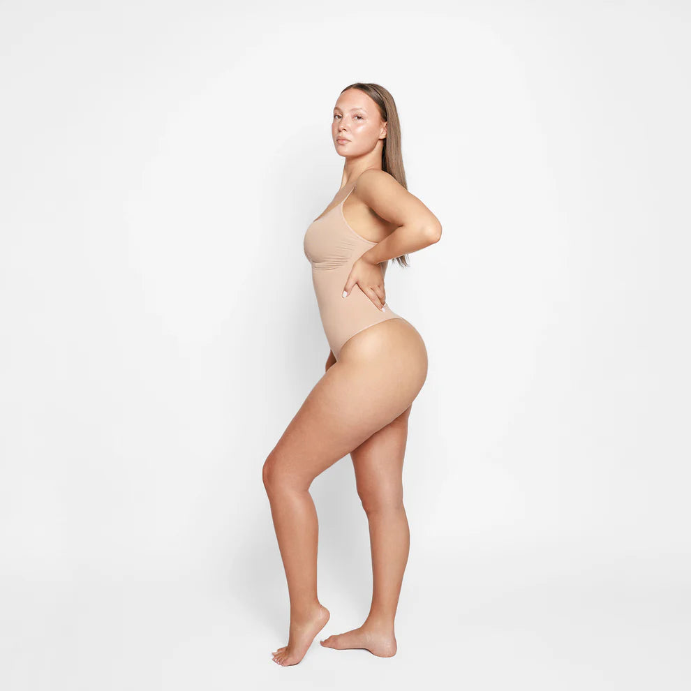 SilhouLuxe Corrigerende Body Beautilu