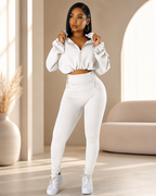 Zaya Luxe Sport Set Beautilu