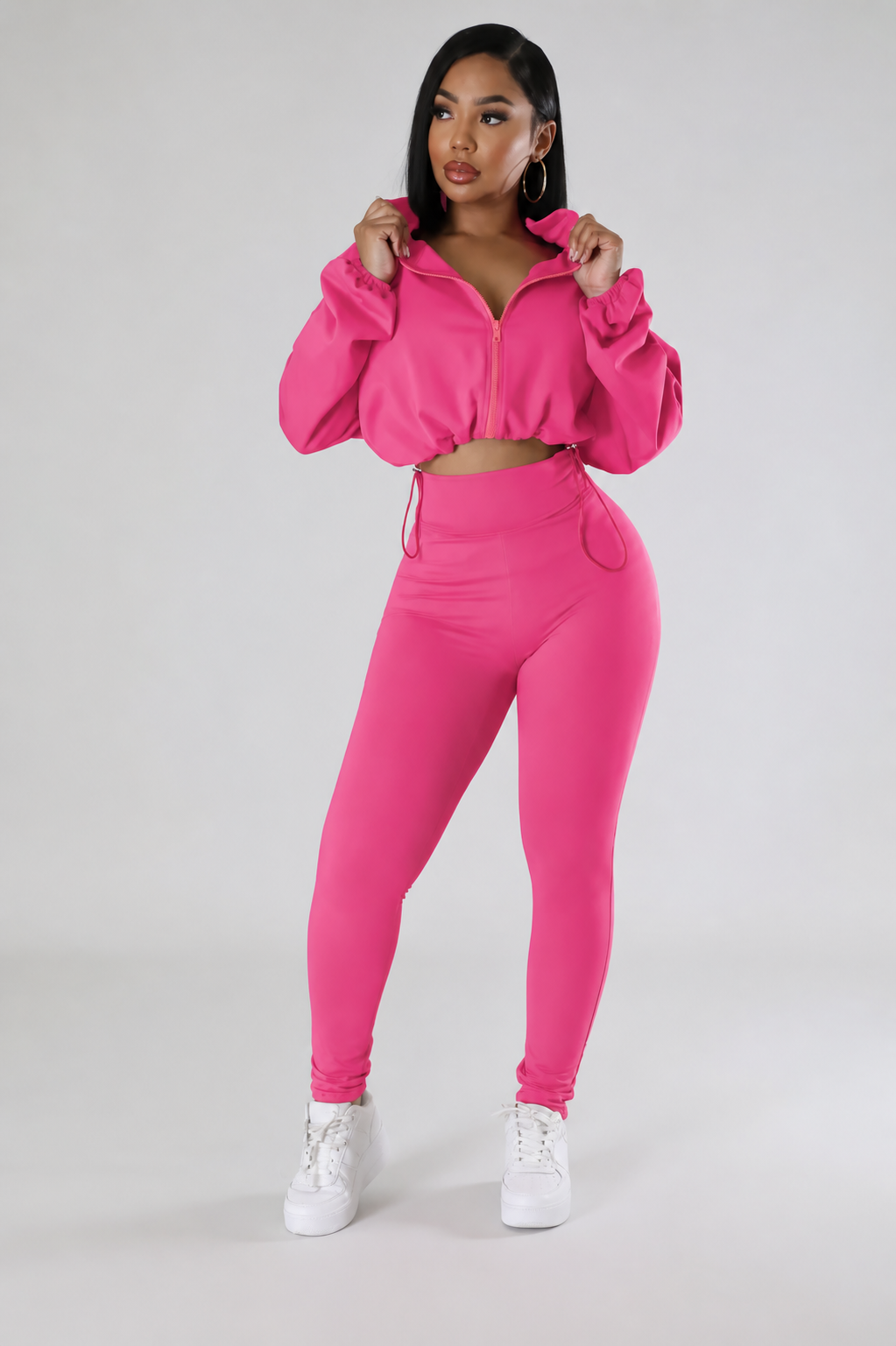 Zaya Luxe Sport Set Beautilu