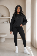 Live in Balance Comfort Sweater ODMPOD