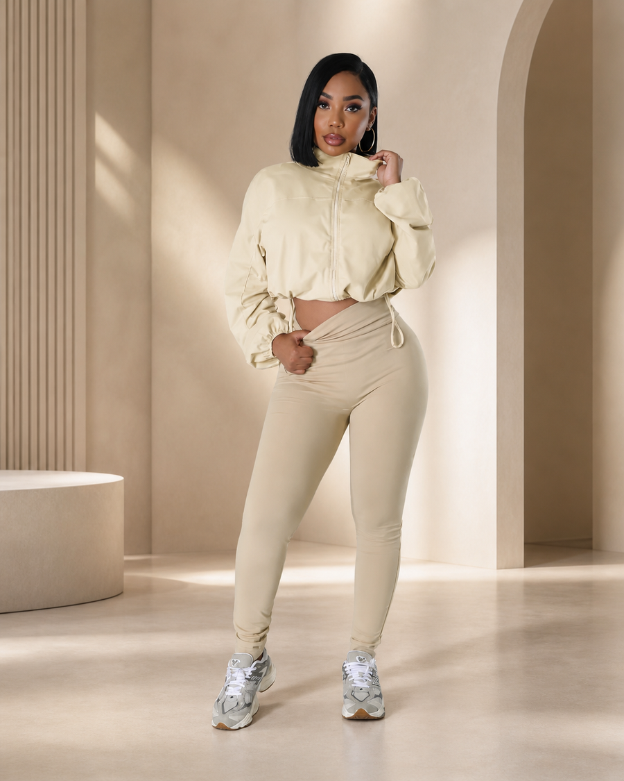Zaya Luxe Sport Set